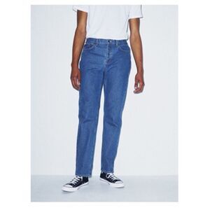Size 32/34 American Apparel Men’s Straight Jeans